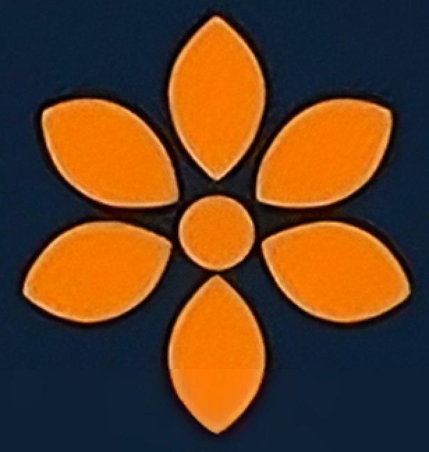 Syaga Logo